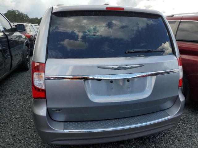 Photo 6 from auction – 2014 CHRYSLER TOWN & COU with VIN 2C4RC1BGXER359237