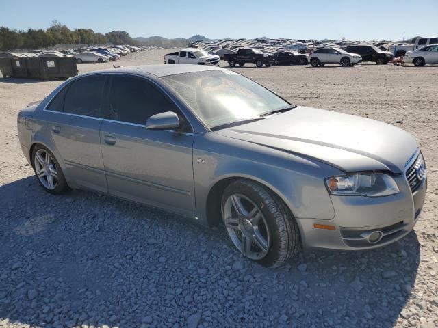 Photo 4 from auction – 2006 AUDI A4 2.0T QU with VIN WAUDF78E56A151389