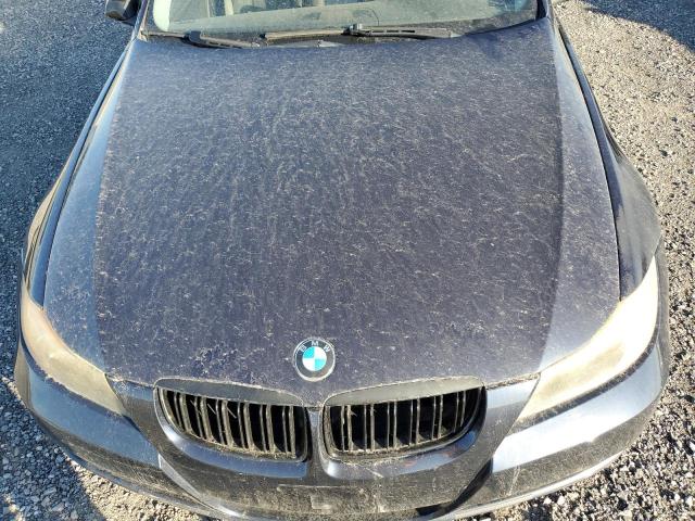 Photo 11 from auction – 2008 BMW 328 I with VIN WBAVA33558FV66799