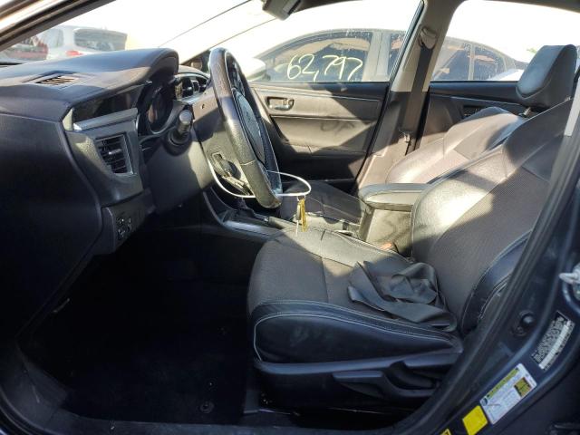 Photo 7 from auction – 2015 TOYOTA COROLLA L with VIN 5YFBURHE6FP263299