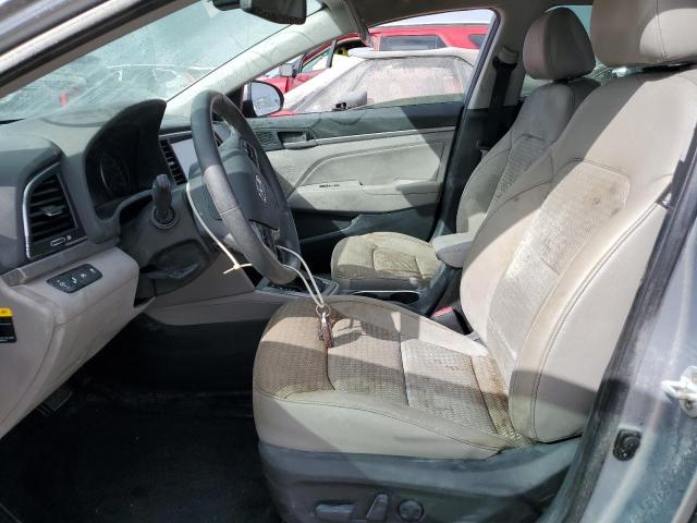 Photo 7 from auction – 2017 HYUNDAI ELANTRA with VIN 5NPD84LF6HH083580