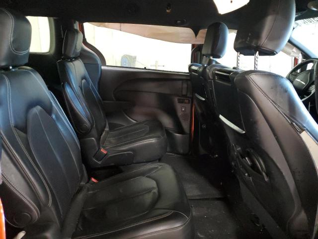 Photo 11 from auction – 2018 CHRYSLER PACIFICA T with VIN 2C4RC1EG4JR257468