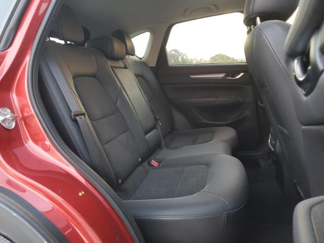 Photo 11 from auction – 2018 MAZDA CX-5 TOURI with VIN JM3KFACM1J0426591