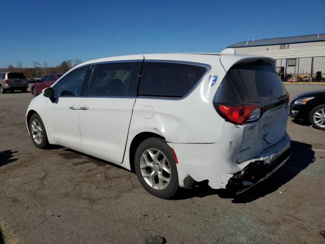 Photo 2 from auction – 2017 CHRYSLER PACIFICA T with VIN 2C4RC1BG1HR823729
