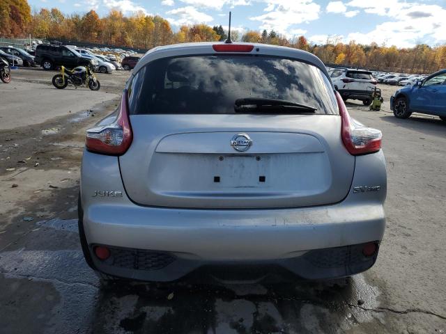 Foto 6 de la subasta – 2015 NISSAN JUKE S con VIN JN8AF5MV4FT554286