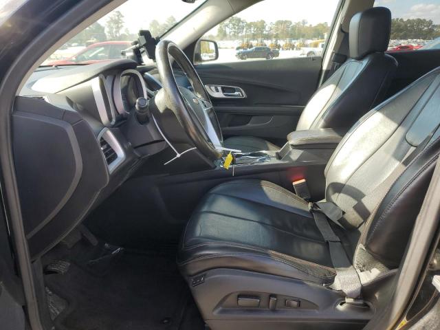 Photo 7 from auction – 2016 CHEVROLET EQUINOX LT with VIN 2GNALDEK1G1187588
