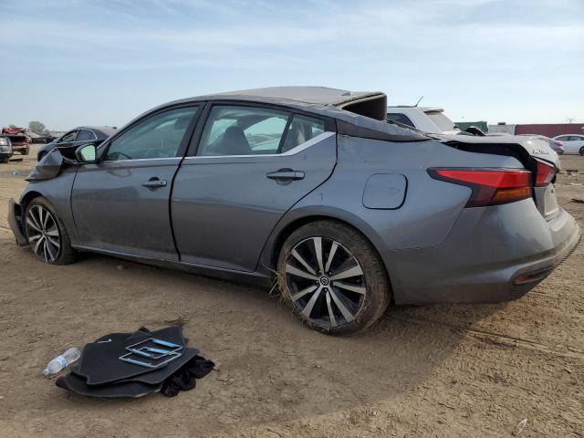 Photo 2 from auction – 2020 NISSAN ALTIMA SR with VIN 1N4BL4CV5LC233220
