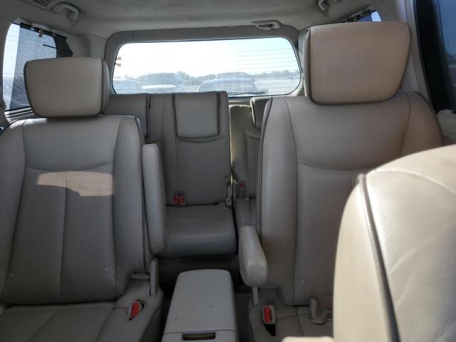 Photo 10 from auction – 2012 NISSAN QUEST S with VIN JN8AE2KP2C9049037