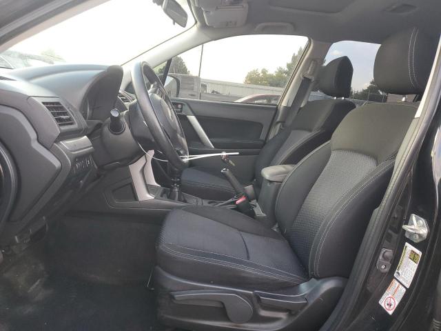 Photo 7 from auction – 2014 SUBARU FORESTER 2 with VIN JF2SJAAC7EG420245