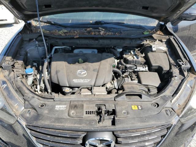 Photo 11 from auction – 2016 MAZDA CX-5 TOURI with VIN JM3KE4CY0G0701979