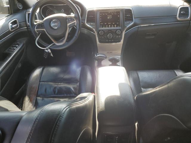 Photo 8 from auction – 2015 JEEP GRAND CHER with VIN 1C4RJFBG3FC844378