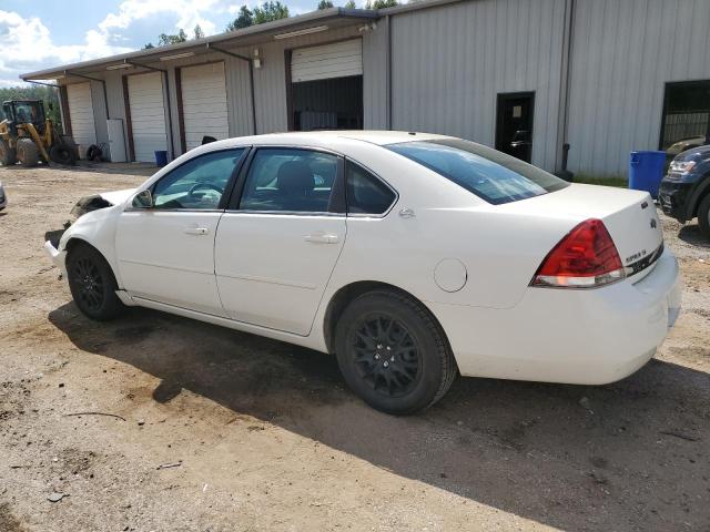 Photo 2 from auction – 2008 CHEVROLET IMPALA LS with VIN 2G1WB58KX89288188