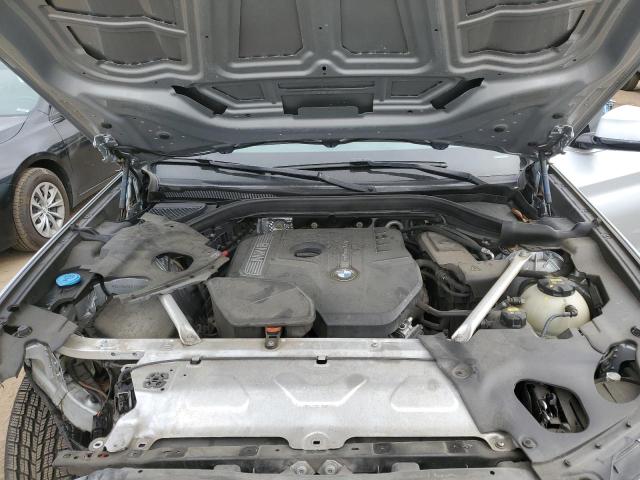 Photo 12 from auction – 2018 BMW X3 XDRIVE3 with VIN 5UXTR9C5XJLC72992