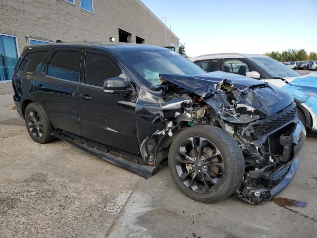 Photo 4 from auction – 2021 DODGE DURANGO R/ with VIN 1C4SDHCT9MC660429
