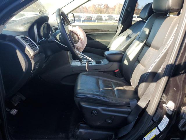 Photo 7 from auction – 2013 JEEP GRAND CHER with VIN 1C4RJFAG5DC569238