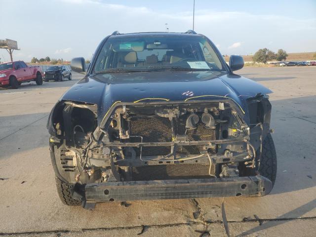 Photo 5 from auction – 2008 TOYOTA 4RUNNER SR with VIN JTEZU14R880100641
