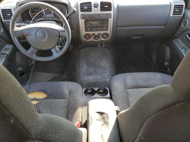 Photo 8 from auction – 2008 CHEVROLET COLORADO with VIN 1GCDT19E188152637