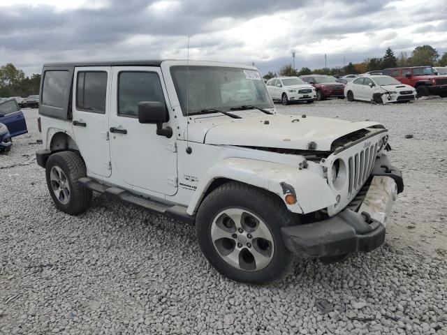 Photo 4 from auction – 2018 JEEP WRANGLER U with VIN 1C4BJWEG2JL830445