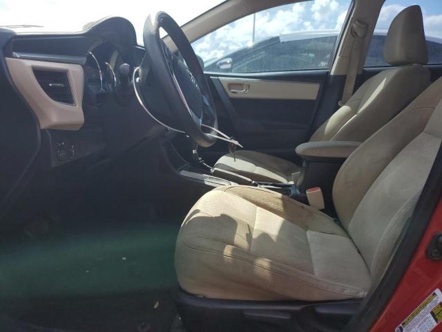 Photo 7 from auction – 2016 TOYOTA COROLLA L with VIN 5YFBURHE0GP524153