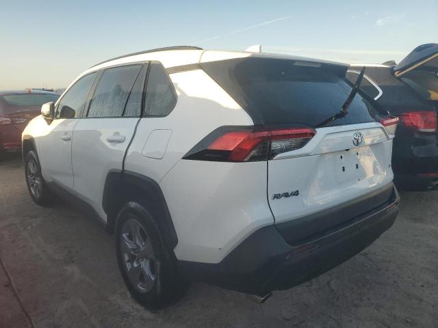 Photo 2 from auction – 2023 TOYOTA RAV4 XLE with VIN 2T3W1RFV9PC224101
