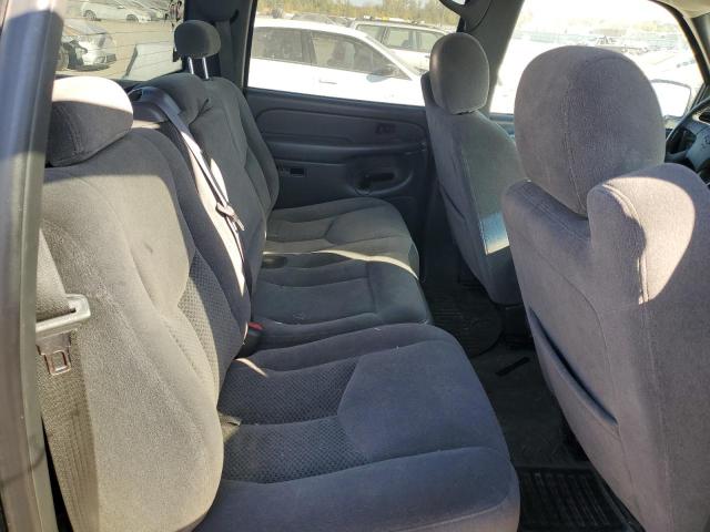 Photo 10 from auction – 2005 CHEVROLET SILVERADO with VIN 2GCEK13T151253917
