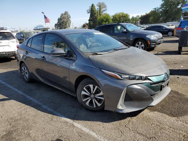 Photo 4 from auction – 2017 TOYOTA PRIUS PRIM with VIN JTDKARFP4H3037254