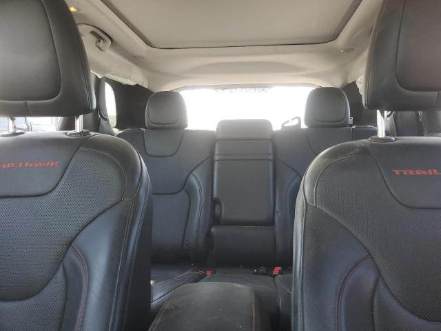 Photo 10 from auction – 2019 JEEP CHEROKEE T with VIN 1C4PJMBN2KD225253