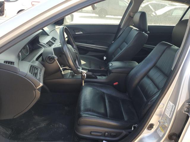 Photo 7 from auction – 2010 HONDA ACCORD EXL with VIN 1HGCP2F87AA026724