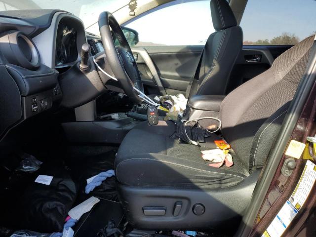Photo 7 from auction – 2018 TOYOTA RAV4 ADVEN with VIN 2T3RFREVXJW795019