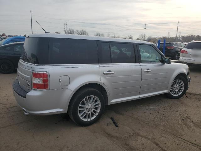 Photo 3 from auction – 2019 FORD FLEX SEL with VIN 2FMHK6C88KBA31382