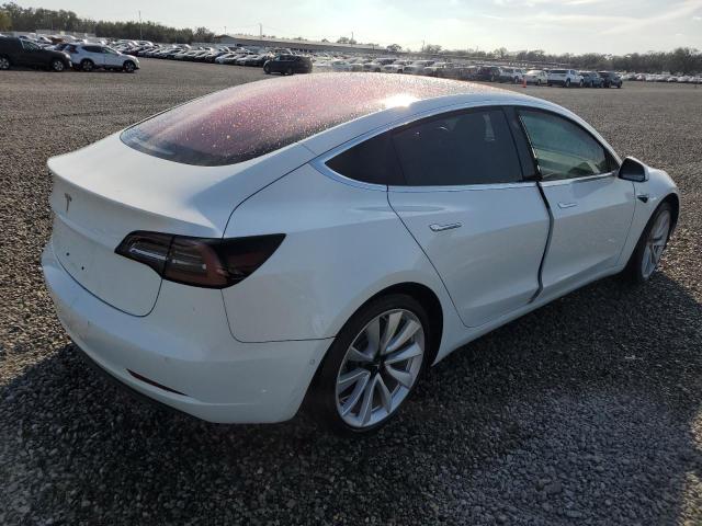 Photo 3 from auction – 2018 TESLA MODEL 3 with VIN 5YJ3E1EA4JF033012