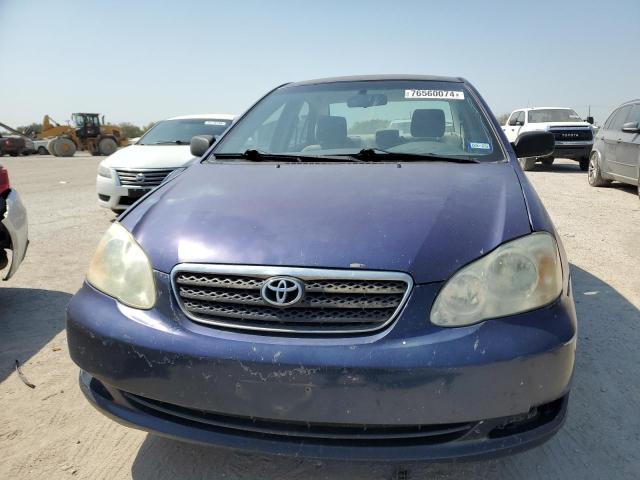 Photo 5 from auction – 2007 TOYOTA COROLLA CE with VIN 1NXBR32E77Z810992