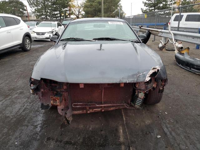 Photo 5 from auction – 1998 FORD MUSTANG with VIN 1FAFP4049WF141399