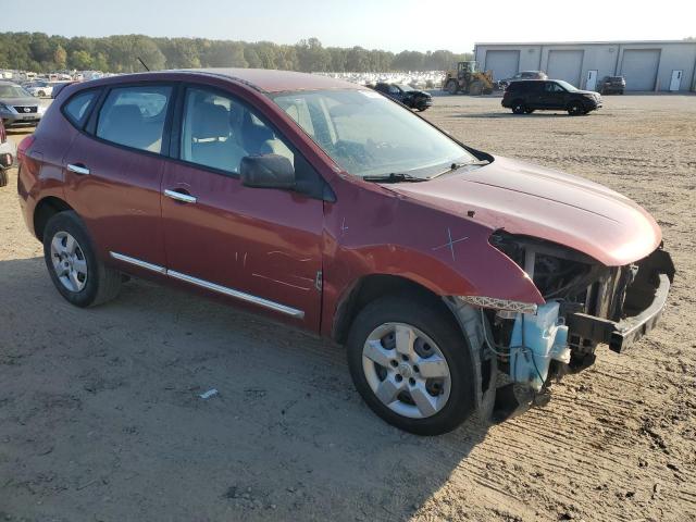 Photo 4 from auction – 2013 NISSAN ROGUE S with VIN JN8AS5MT5DW040386