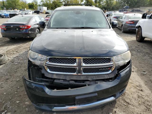 Photo 5 from auction – 2012 DODGE DURANGO CR with VIN 1C4RDJDG1CC336896