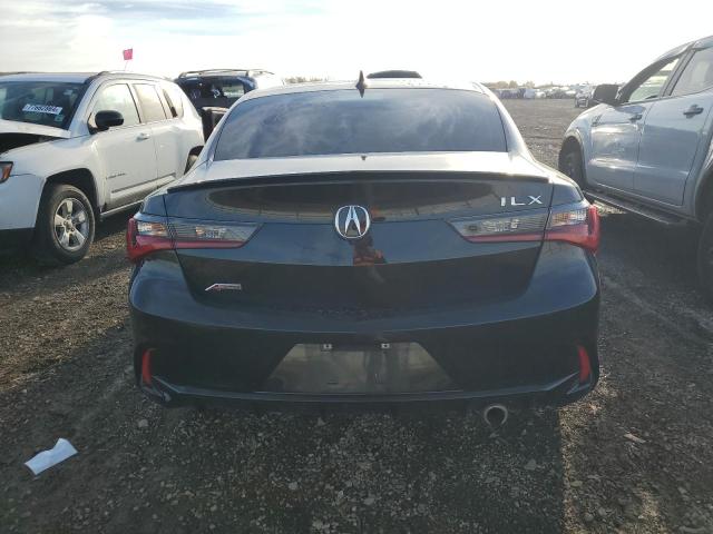 Photo 6 from auction – 2020 ACURA ILX PREMIU with VIN 19UDE2F89LA003197