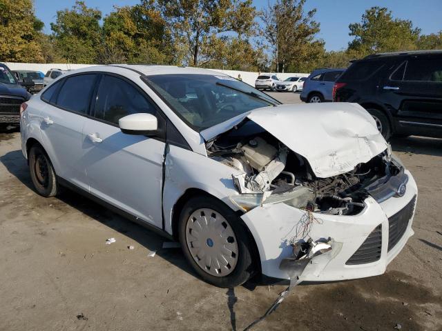 Foto 4 de la subasta – 2012 FORD FOCUS SE con VIN 1FAHP3F22CL154310