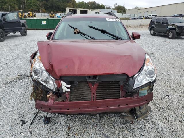 Photo 5 from auction – 2012 SUBARU OUTBACK 2. with VIN 4S4BRCKC7C3298410