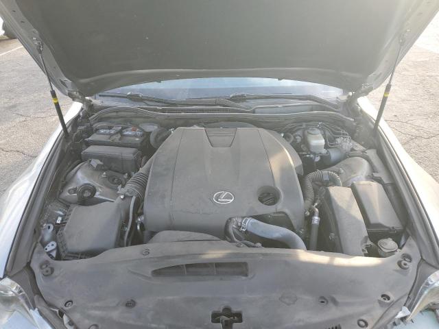 Photo 11 from auction – 2015 LEXUS IS 250 with VIN JTHBF1D27F5081906