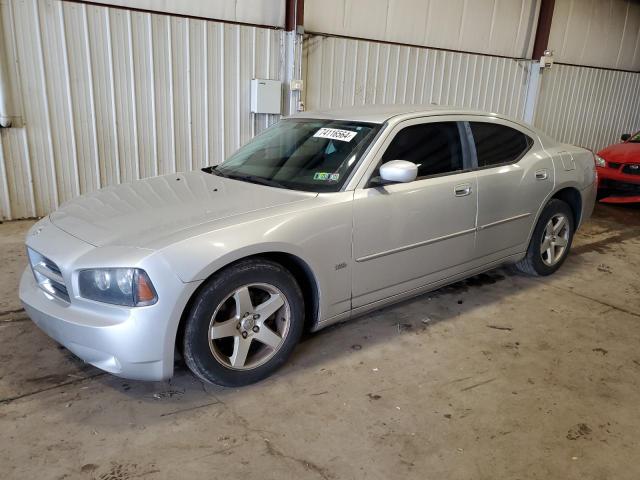 DODGE CHARGER SX 2010 with VIN 2B3CA3CV4AH231131 - Photo from auction
