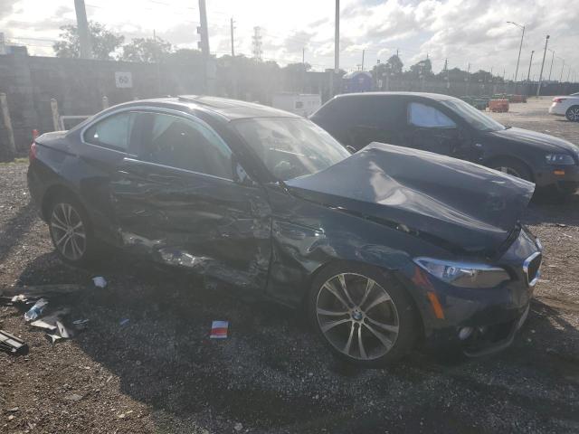 Photo 4 from auction – 2017 BMW 230I with VIN WBA2F9C34HV664976