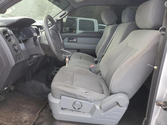 Photo 7 from auction – 2013 FORD F150 SUPER with VIN 1FTEX1CM7DFD30792