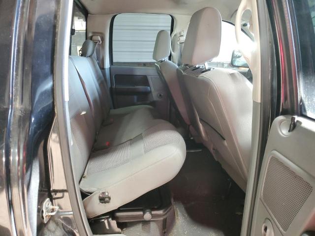Photo 10 from auction – 2007 DODGE RAM 1500 S with VIN 1D7HU18257J558097