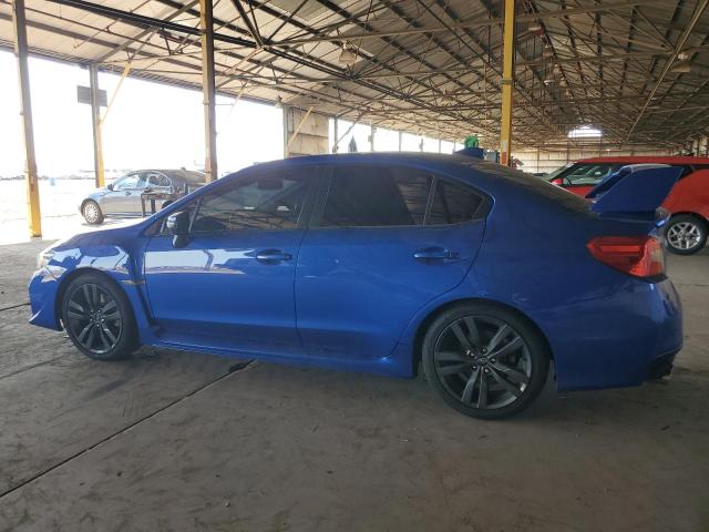 Photo 2 from auction – 2016 SUBARU WRX LIMITE with VIN JF1VA1L63G9815314