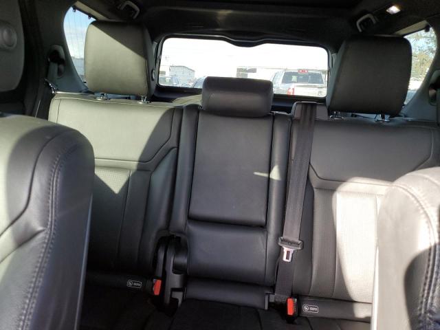 Photo 10 from auction – 2018 LAND ROVER DISCOVERY with VIN SALRG2RK3JA050818