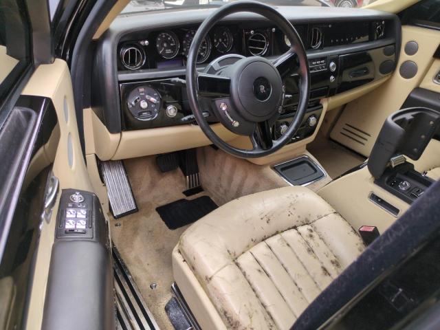 Photo 8 from auction – 2004 ROLLS-ROYCE PHANTOM with VIN SCA1S68494UX07032