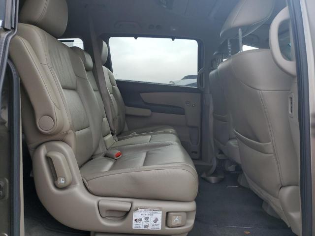 Photo 11 from auction – 2011 HONDA ODYSSEY TO with VIN 5FNRL5H90BB047001