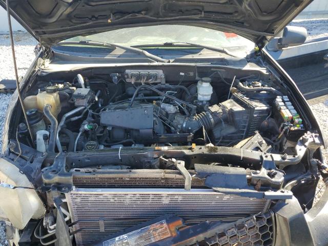 Photo 12 from auction – 2006 FORD ESCAPE LIM with VIN 1FMCU04176KB57277