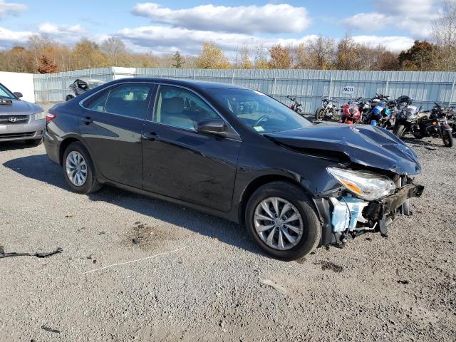 Photo 4 from auction – 2015 TOYOTA CAMRY LE with VIN 4T4BF1FK0FR480968