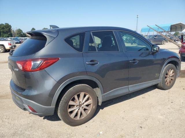 Photo 3 from auction – 2014 MAZDA CX-5 TOURI with VIN JM3KE2CY7E0397583
